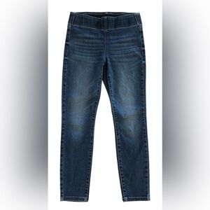 Vera Wang Dark Blue Women's Jeggings